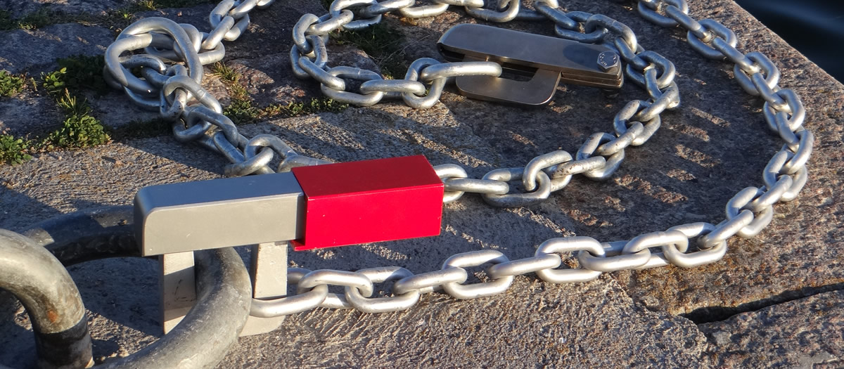 Wiking-Lock